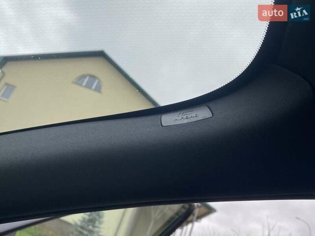 Чорний Вольво ХС60, об'ємом двигуна 2.4 л та пробігом 190 тис. км за 17995 $, фото 36 на Automoto.ua