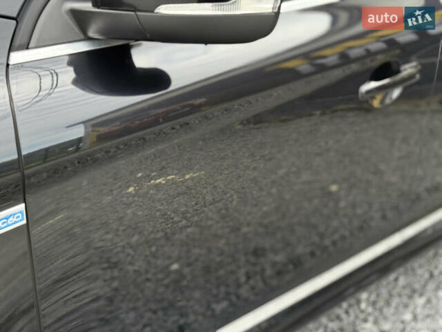 Вольво ХС60 2013 в Стрые на Automoto.ua Черный Вольво ХС60, объемом двигателя 1.97 л и пробегом 230 тыс. км за 17499 $, фото 14 на Automoto.ua