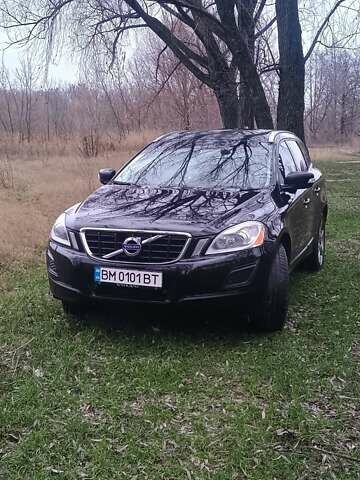 Черный Вольво ХС60, объемом двигателя 2.95 л и пробегом 305 тыс. км за 13300 $, фото 8 на Automoto.ua