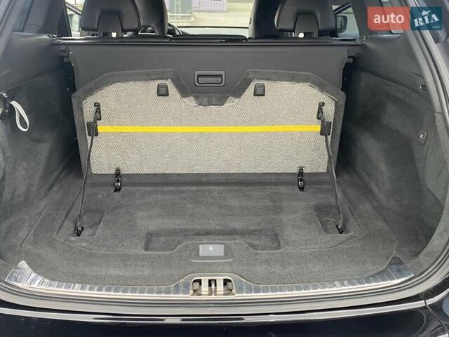 Чорний Вольво ХС60, об'ємом двигуна 2.4 л та пробігом 190 тис. км за 17995 $, фото 42 на Automoto.ua