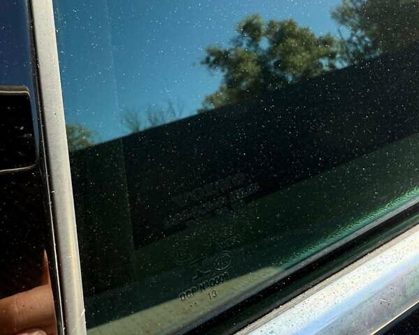 Черный Вольво ХС60, объемом двигателя 2.4 л и пробегом 191 тыс. км за 18000 $, фото 29 на Automoto.ua