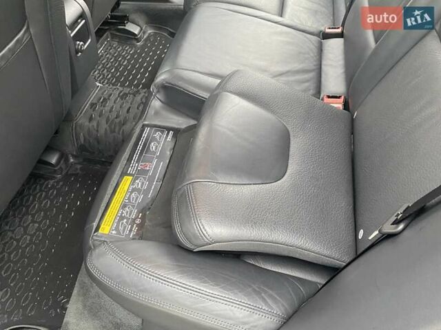 Чорний Вольво ХС60, об'ємом двигуна 2.4 л та пробігом 190 тис. км за 17995 $, фото 25 на Automoto.ua