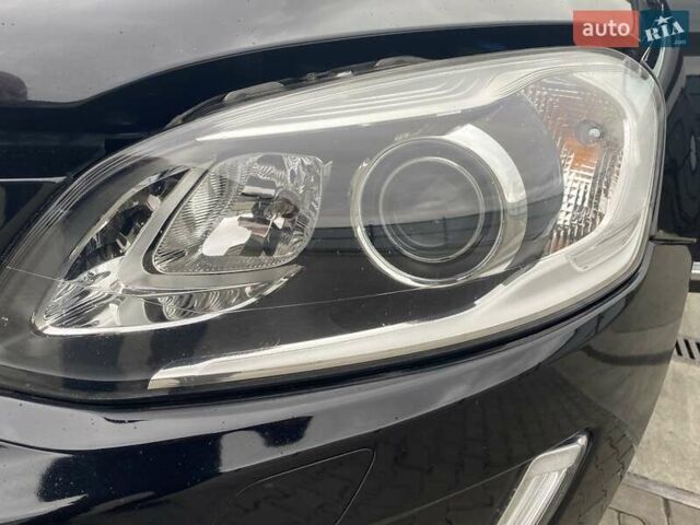 Чорний Вольво ХС60, об'ємом двигуна 2.4 л та пробігом 190 тис. км за 17995 $, фото 34 на Automoto.ua