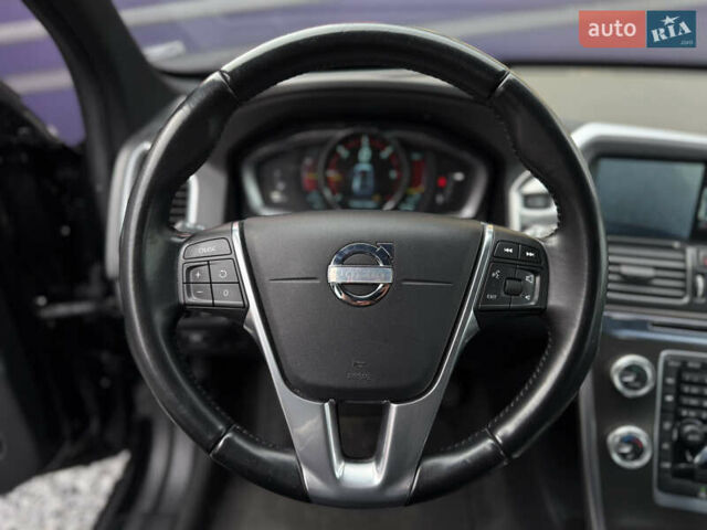 Вольво ХС60 2013 в Стрые на Automoto.ua Черный Вольво ХС60, объемом двигателя 1.97 л и пробегом 230 тыс. км за 17499 $, фото 40 на Automoto.ua