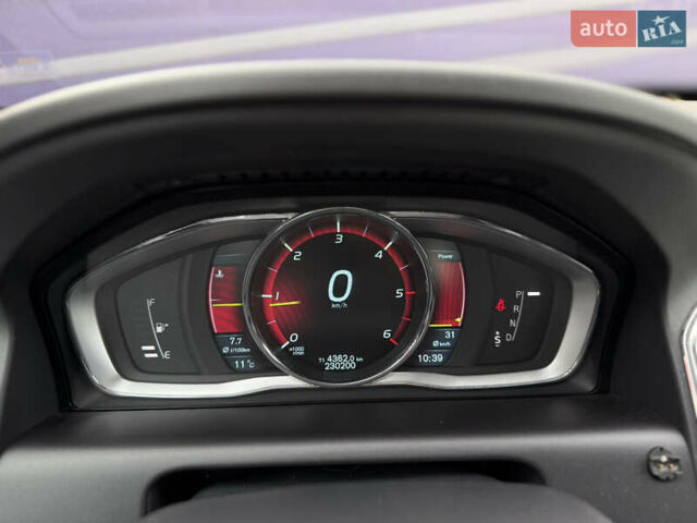 Вольво ХС60 2013 в Стрые на Automoto.ua Черный Вольво ХС60, объемом двигателя 1.97 л и пробегом 230 тыс. км за 17499 $, фото 34 на Automoto.ua