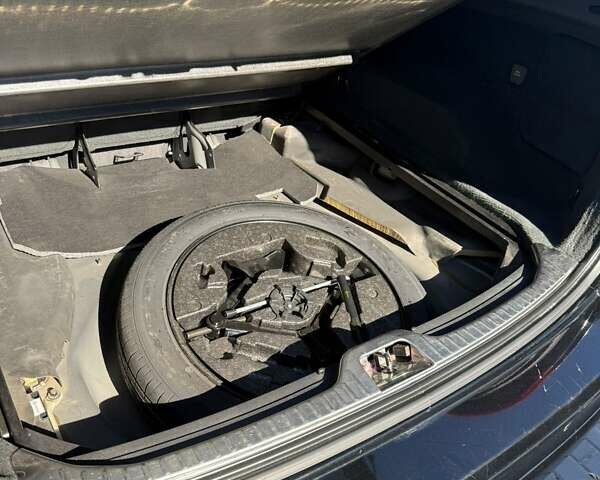 Черный Вольво ХС60, объемом двигателя 2.4 л и пробегом 191 тыс. км за 18000 $, фото 20 на Automoto.ua