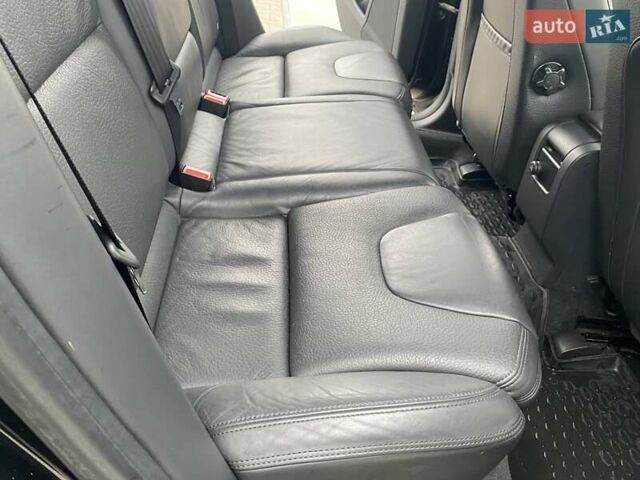 Чорний Вольво ХС60, об'ємом двигуна 2.4 л та пробігом 190 тис. км за 17995 $, фото 32 на Automoto.ua