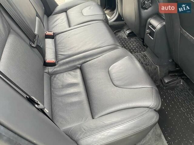 Чорний Вольво ХС60, об'ємом двигуна 2.4 л та пробігом 190 тис. км за 17995 $, фото 28 на Automoto.ua