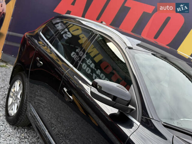 Вольво ХС60 2013 в Стрые на Automoto.ua Черный Вольво ХС60, объемом двигателя 1.97 л и пробегом 230 тыс. км за 17499 $, фото 9 на Automoto.ua