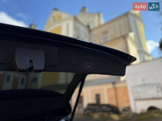 Черный Вольво ХС60, объемом двигателя 2.4 л и пробегом 234 тыс. км за 18799 $, фото 79 на Automoto.ua