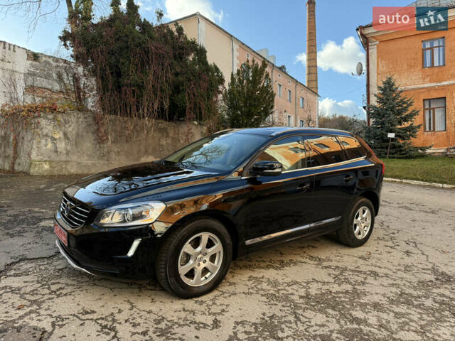 Черный Вольво ХС60, объемом двигателя 2.4 л и пробегом 234 тыс. км за 18799 $, фото 54 на Automoto.ua