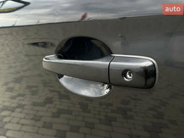 Чорний Вольво ХС60, об'ємом двигуна 2.4 л та пробігом 304 тис. км за 17200 $, фото 8 на Automoto.ua