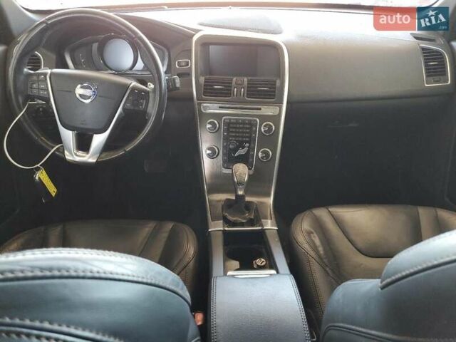 Вольво ХС60 2014 в Одессе на Automoto.ua Черный Вольво ХС60, объемом двигателя 1.97 л и пробегом 112 тыс. км за 2500 $, фото 7 на Automoto.ua