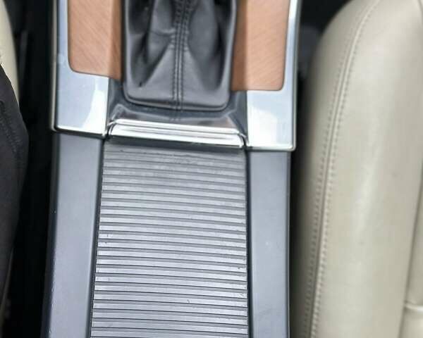 Чорний Вольво ХС60, об'ємом двигуна 2.4 л та пробігом 201 тис. км за 24600 $, фото 45 на Automoto.ua