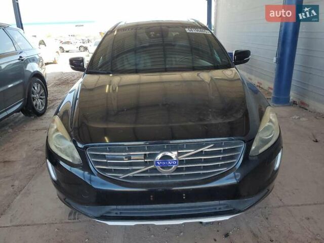 Вольво ХС60 2014 в Одессе на Automoto.ua Черный Вольво ХС60, объемом двигателя 1.97 л и пробегом 112 тыс. км за 2500 $, фото 4 на Automoto.ua