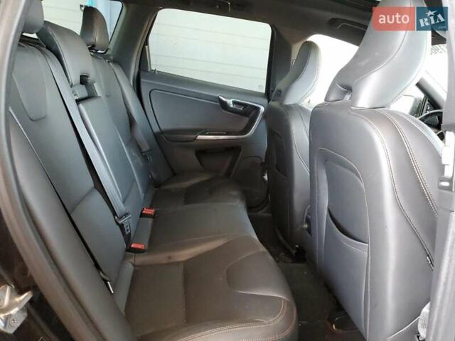 Вольво ХС60 2014 в Одессе на Automoto.ua Черный Вольво ХС60, объемом двигателя 1.97 л и пробегом 112 тыс. км за 2500 $, фото 10 на Automoto.ua