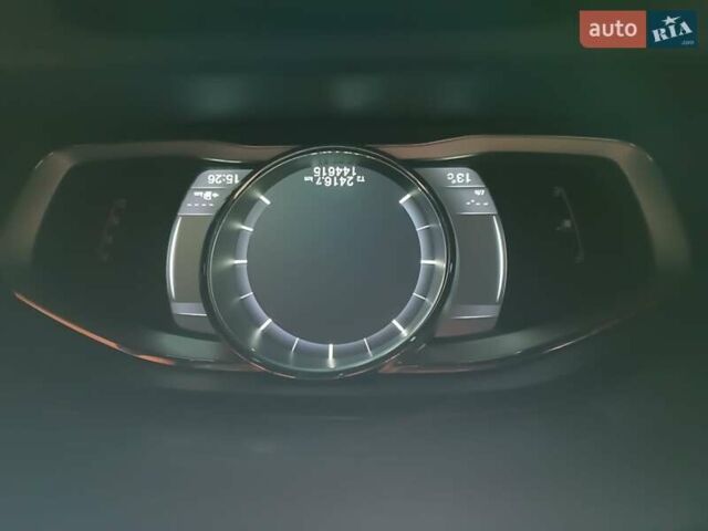 Черный Вольво ХС60, объемом двигателя 2.4 л и пробегом 144 тыс. км за 21999 $, фото 19 на Automoto.ua
