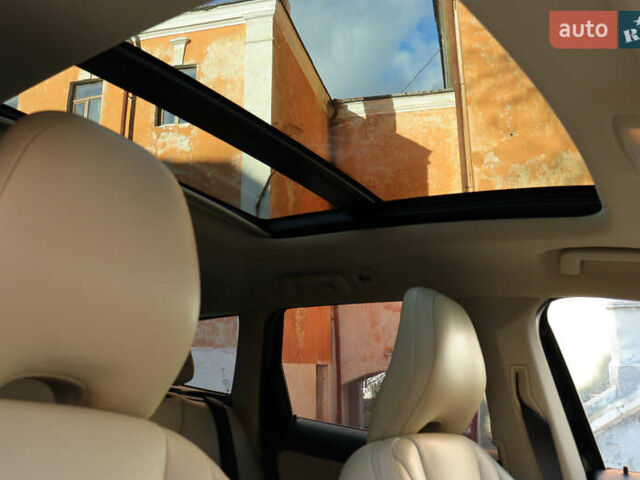 Черный Вольво ХС60, объемом двигателя 2.4 л и пробегом 234 тыс. км за 18799 $, фото 159 на Automoto.ua