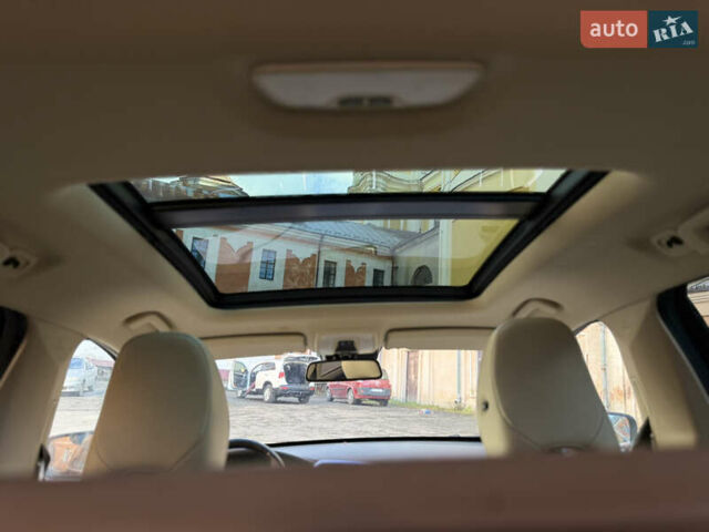 Черный Вольво ХС60, объемом двигателя 2.4 л и пробегом 234 тыс. км за 18799 $, фото 88 на Automoto.ua