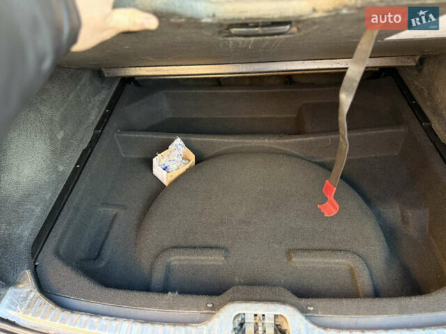 Черный Вольво ХС60, объемом двигателя 2.4 л и пробегом 234 тыс. км за 18799 $, фото 81 на Automoto.ua