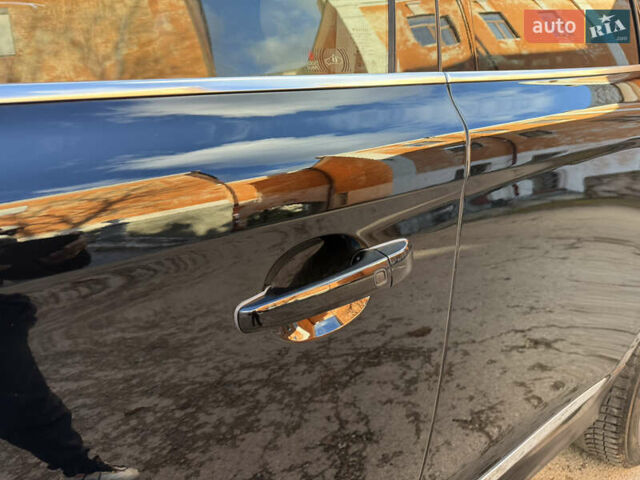 Черный Вольво ХС60, объемом двигателя 2.4 л и пробегом 234 тыс. км за 18799 $, фото 105 на Automoto.ua