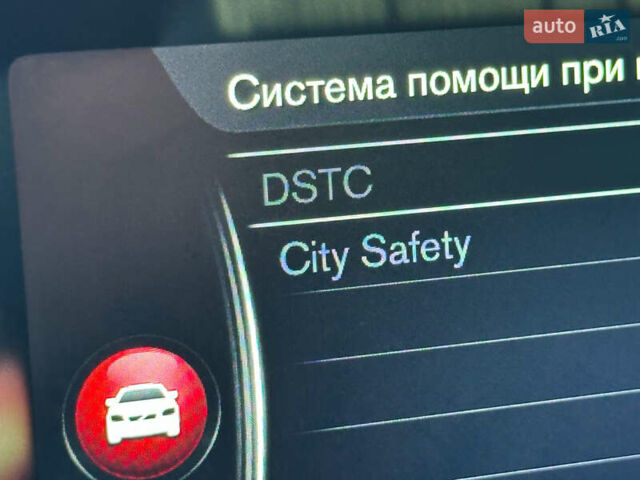 Черный Вольво ХС60, объемом двигателя 2 л и пробегом 230 тыс. км за 19950 $, фото 70 на Automoto.ua