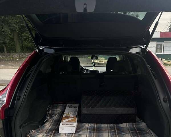 Вольво ХС60 2014 в Умани на Automoto.ua Черный Вольво ХС60, объемом двигателя 2.95 л и пробегом 101 тыс. км за 16950 $, фото 9 на Automoto.ua