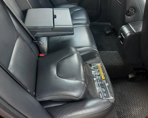 Чорний Вольво ХС60, об'ємом двигуна 2.4 л та пробігом 320 тис. км за 17500 $, фото 35 на Automoto.ua