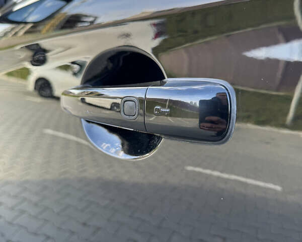 Чорний Вольво ХС60, об'ємом двигуна 1.97 л та пробігом 238 тис. км за 13600 $, фото 18 на Automoto.ua