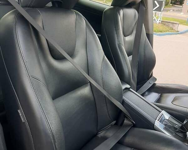 Чорний Вольво ХС60, об'ємом двигуна 2.4 л та пробігом 320 тис. км за 17500 $, фото 30 на Automoto.ua