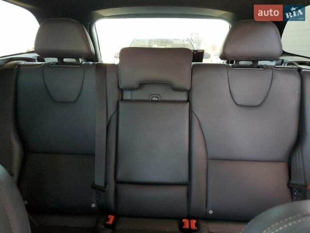 Вольво ХС60 2014 в Одессе на Automoto.ua Черный Вольво ХС60, объемом двигателя 1.97 л и пробегом 112 тыс. км за 2500 $, фото 9 на Automoto.ua