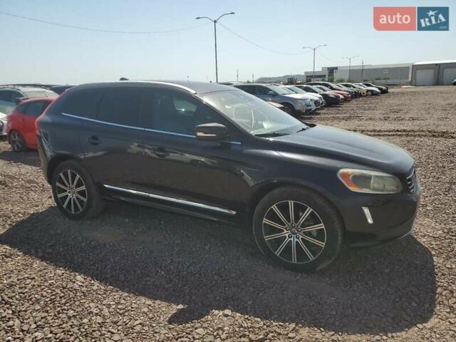 Вольво ХС60 2014 в Одессе на Automoto.ua Черный Вольво ХС60, объемом двигателя 1.97 л и пробегом 112 тыс. км за 2500 $, фото 3 на Automoto.ua