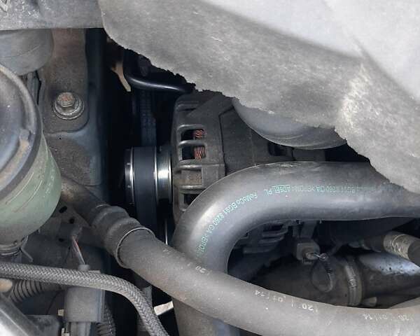 Чорний Вольво ХС60, об'ємом двигуна 2.4 л та пробігом 320 тис. км за 17500 $, фото 26 на Automoto.ua