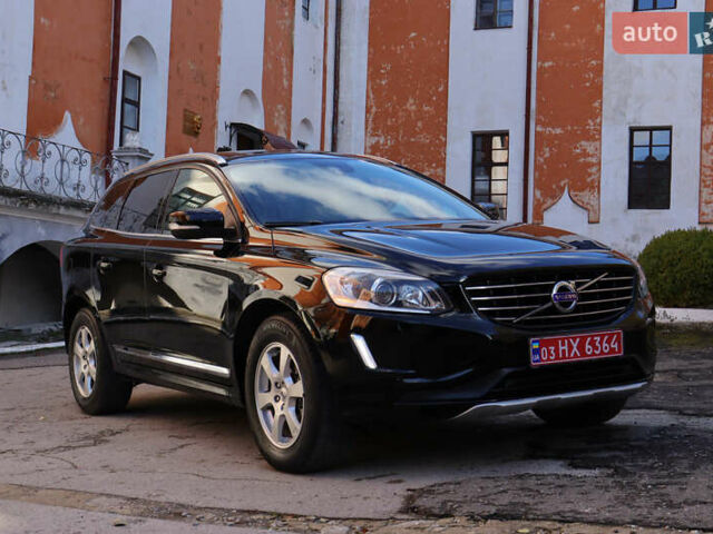 Черный Вольво ХС60, объемом двигателя 2.4 л и пробегом 234 тыс. км за 18799 $, фото 25 на Automoto.ua