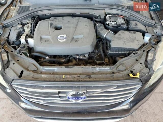 Вольво ХС60 2014 в Одессе на Automoto.ua Черный Вольво ХС60, объемом двигателя 1.97 л и пробегом 112 тыс. км за 2500 $, фото 11 на Automoto.ua