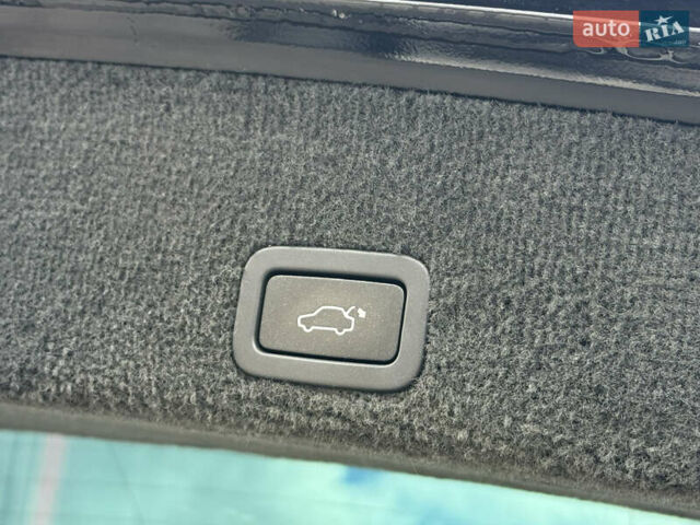 Черный Вольво ХС60, объемом двигателя 2 л и пробегом 246 тыс. км за 12200 $, фото 22 на Automoto.ua