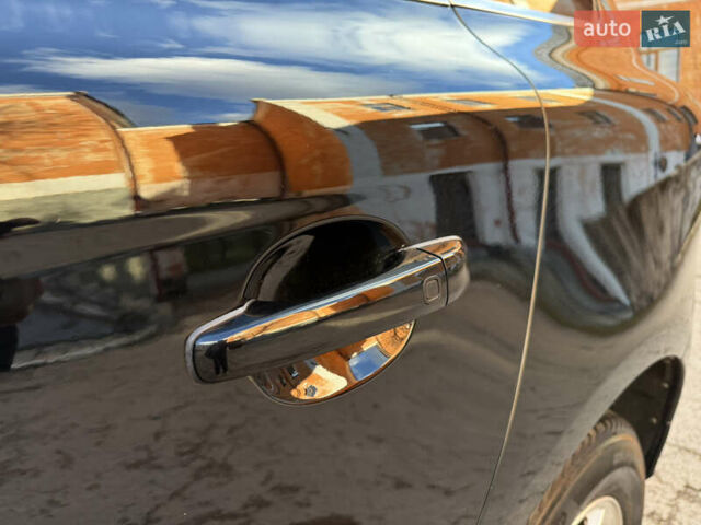 Черный Вольво ХС60, объемом двигателя 2.4 л и пробегом 234 тыс. км за 18799 $, фото 104 на Automoto.ua