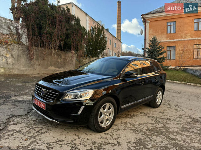 Черный Вольво ХС60, объемом двигателя 2.4 л и пробегом 234 тыс. км за 18799 $, фото 53 на Automoto.ua