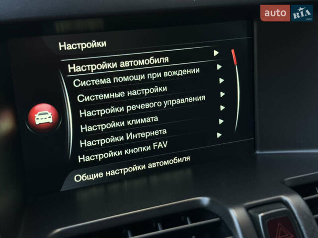 Черный Вольво ХС60, объемом двигателя 2 л и пробегом 230 тыс. км за 19950 $, фото 72 на Automoto.ua