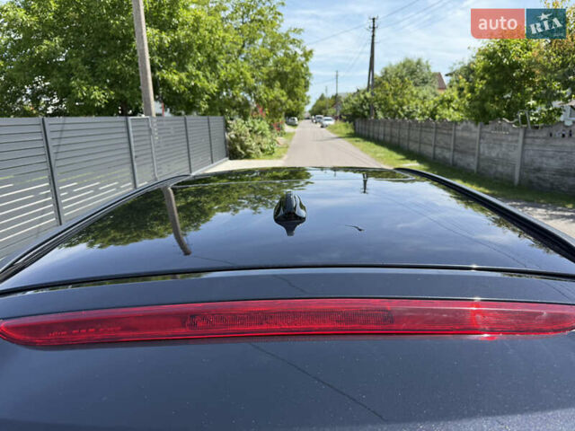 Чорний Вольво ХС60, об'ємом двигуна 2.4 л та пробігом 167 тис. км за 18900 $, фото 26 на Automoto.ua