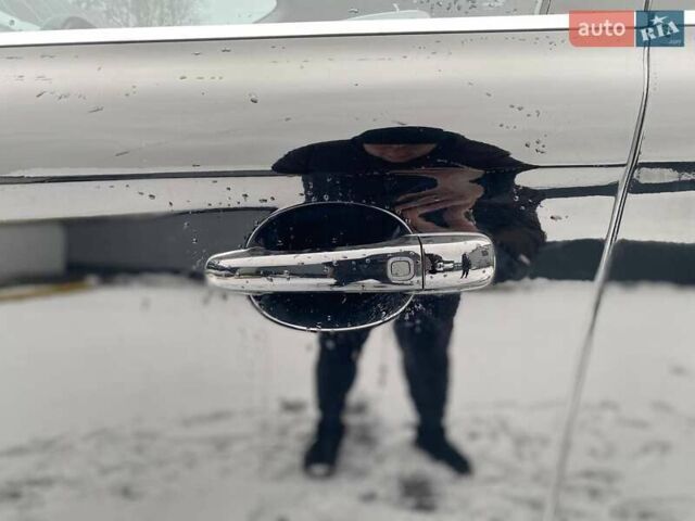 Чорний Вольво ХС60, об'ємом двигуна 2 л та пробігом 301 тис. км за 12900 $, фото 28 на Automoto.ua