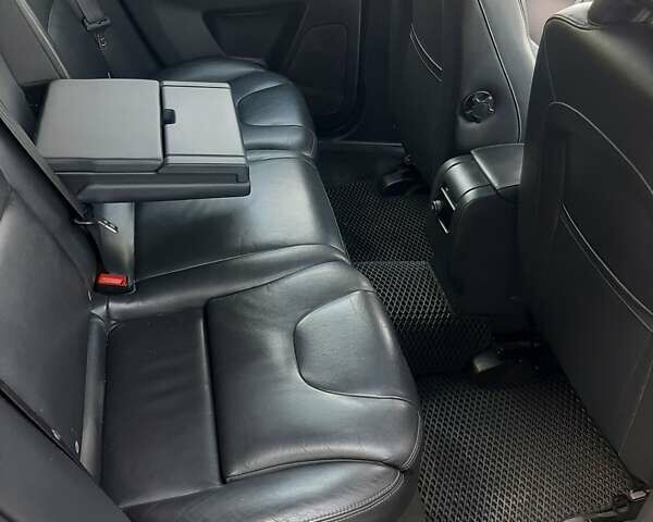 Чорний Вольво ХС60, об'ємом двигуна 2.4 л та пробігом 320 тис. км за 17500 $, фото 36 на Automoto.ua