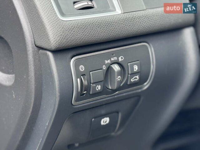 Черный Вольво ХС60, объемом двигателя 2.4 л и пробегом 113 тыс. км за 25500 $, фото 40 на Automoto.ua