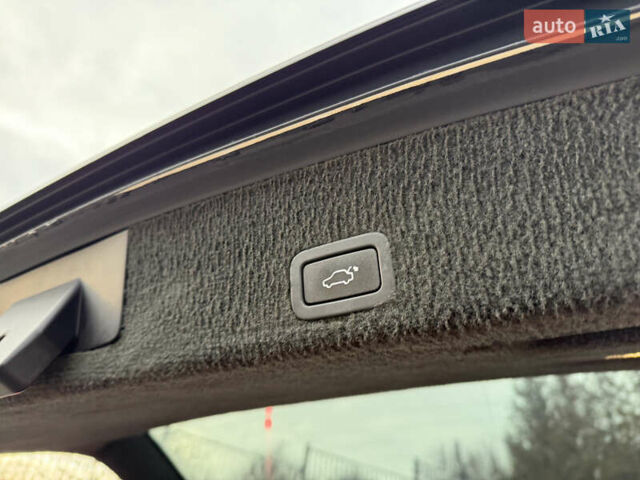 Черный Вольво ХС60, объемом двигателя 2 л и пробегом 285 тыс. км за 18999 $, фото 39 на Automoto.ua