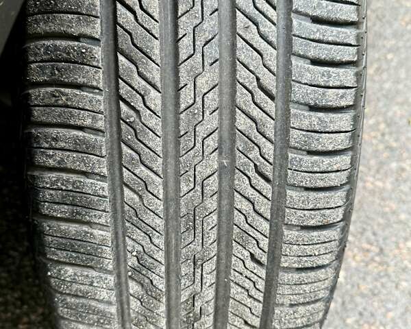 Черный Вольво ХС60, объемом двигателя 1.97 л и пробегом 190 тыс. км за 18900 $, фото 31 на Automoto.ua