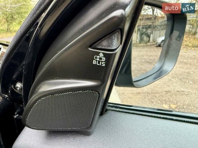 Черный Вольво ХС60, объемом двигателя 1.97 л и пробегом 190 тыс. км за 18900 $, фото 56 на Automoto.ua