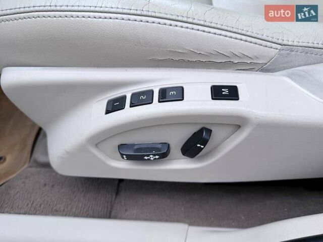 Черный Вольво ХС60, объемом двигателя 1.97 л и пробегом 205 тыс. км за 14600 $, фото 11 на Automoto.ua