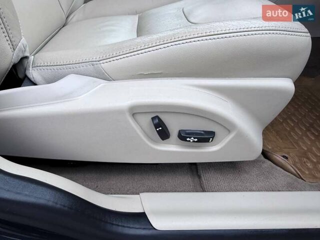 Черный Вольво ХС60, объемом двигателя 1.97 л и пробегом 205 тыс. км за 14600 $, фото 3 на Automoto.ua