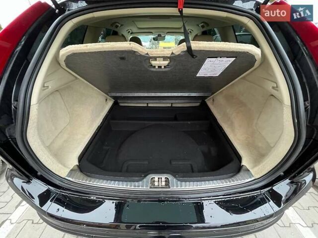 Черный Вольво ХС60, объемом двигателя 2.53 л и пробегом 172 тыс. км за 15300 $, фото 23 на Automoto.ua