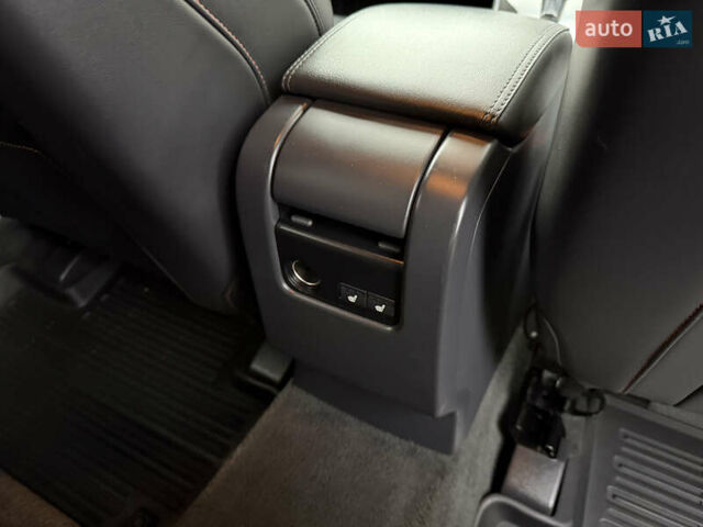 Черный Вольво ХС60, объемом двигателя 2 л и пробегом 285 тыс. км за 18999 $, фото 36 на Automoto.ua